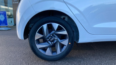 Hyundai i10 1.0 [63] Advance 5dr [Nav] Petrol Hatchback